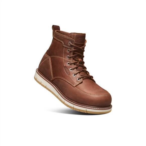 NEW KEEN men\'s san jose 6\